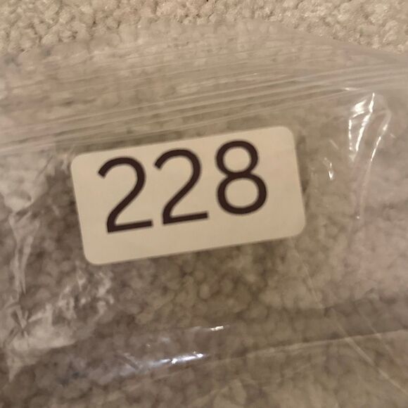 Asics Gel-Kayano 21 Silver/Black Athletic Running Shoes T4H7N Women’s Size 7.5 - Picture 12 of 12